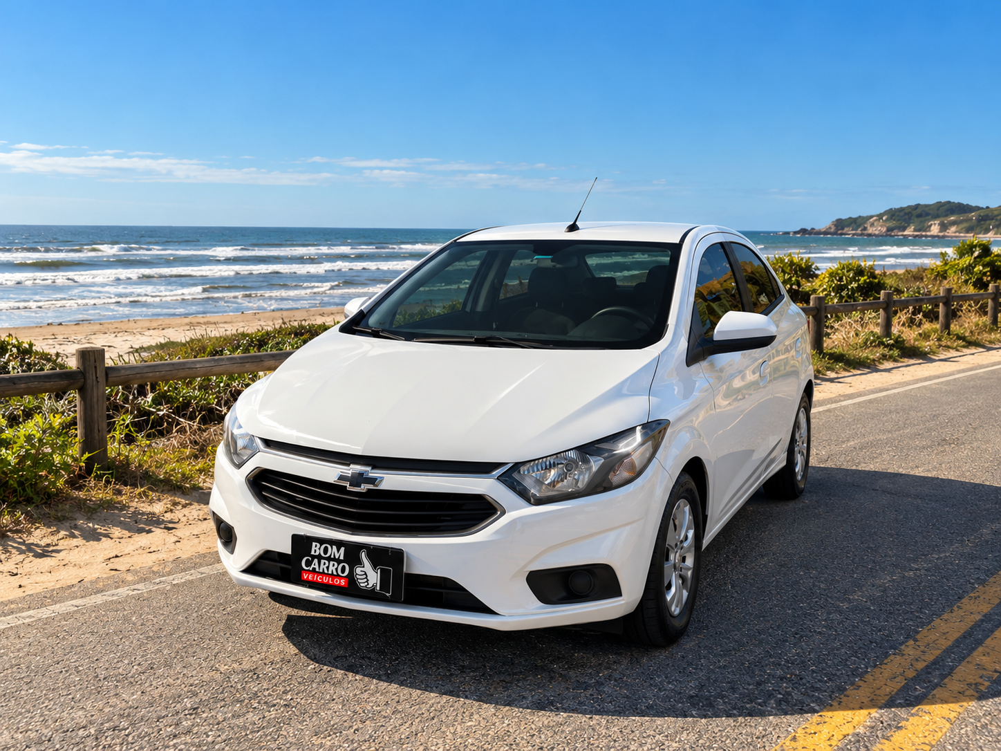 Chevrolet ONIX LT MT 1.0 2019
